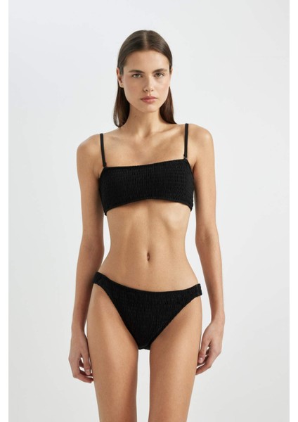 Regular Fit Bikini Altı-Fall in Love B7478AX24SM fiyatları