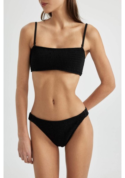 Regular Fit Bikini Altı-Fall in Love B7478AX24SM modelleri