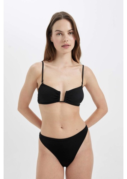 Regular Fit Bikini Üstü-Fall in Love fiyatları