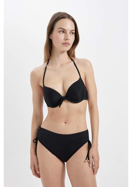 Regular Fit Bikini Üstü-Fall in Love Z4337AZ24SM fiyatları