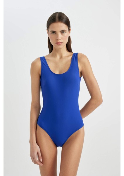 Regular Fit Mayo-Fall in Love C0931AX24SM