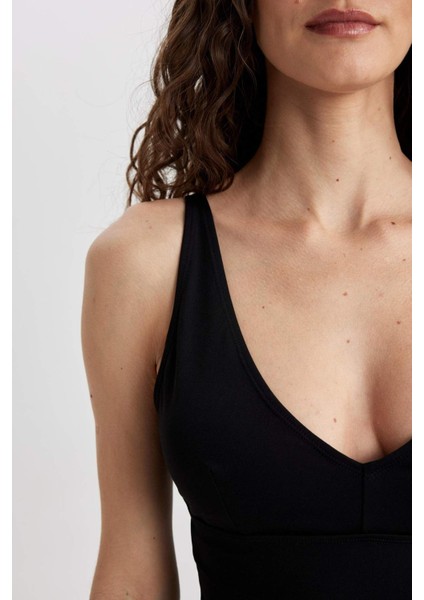 Regular Fit Mayo-Fall in Love B7499AX24SM fırsatları