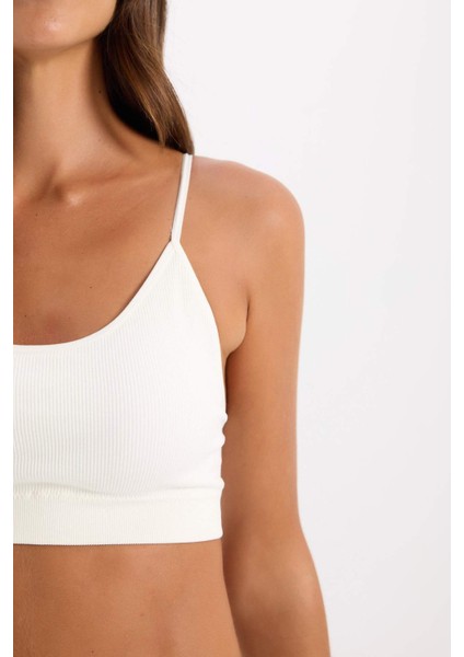 Çıkarılabilir Pedli Seamless Bra-Fall in Love C1643AX24AU modelleri