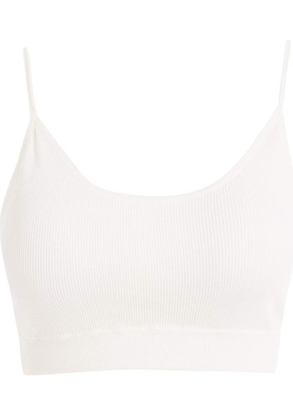 Çıkarılabilir Pedli Seamless Bra-Fall in Love C1643AX24AU indirimleri