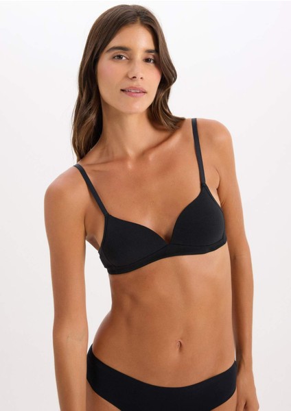 Pedli Pamuklu Bra-Fall in Love X9027AZ24AU modelleri