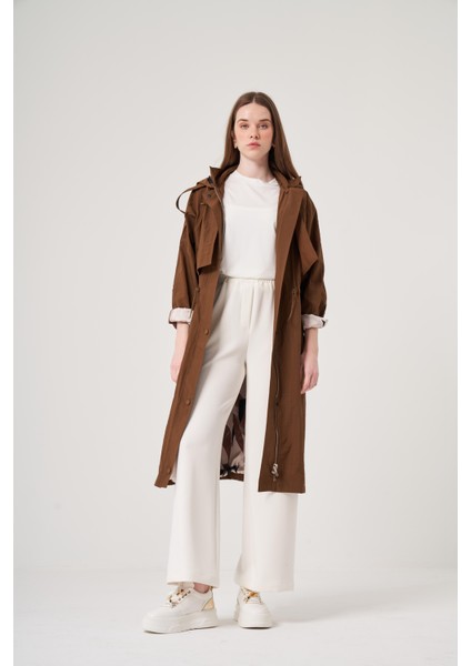 OE25Y939670 Omelya Trençkot