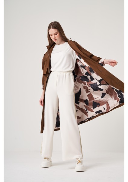 OE25Y939670 Omelya Trençkot fiyatları