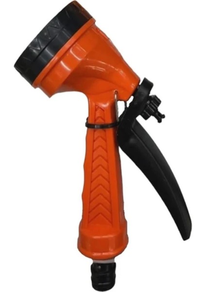 Otomatik 5 Fonksiyonlu Tetikli Tabanca