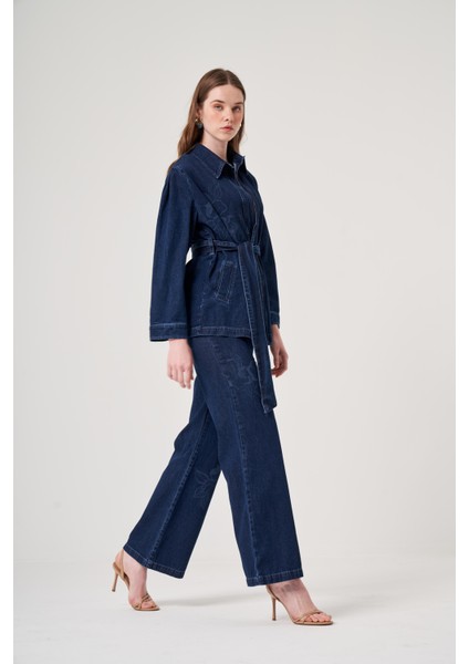 OE25Y939641 Omelya Jean Pantolon fiyatları