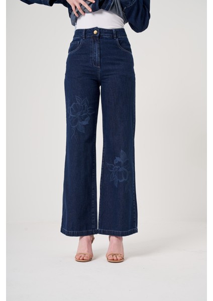 OE25Y939641 Omelya Jean Pantolon fırsatları