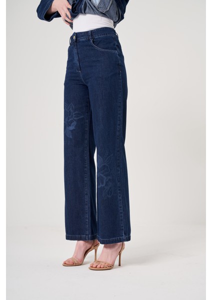 OE25Y939641 Omelya Jean Pantolon indirimleri