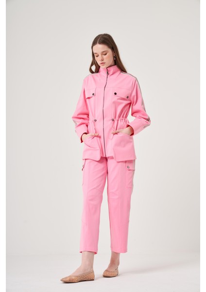 OE25Y939652 Omelya Pantolon