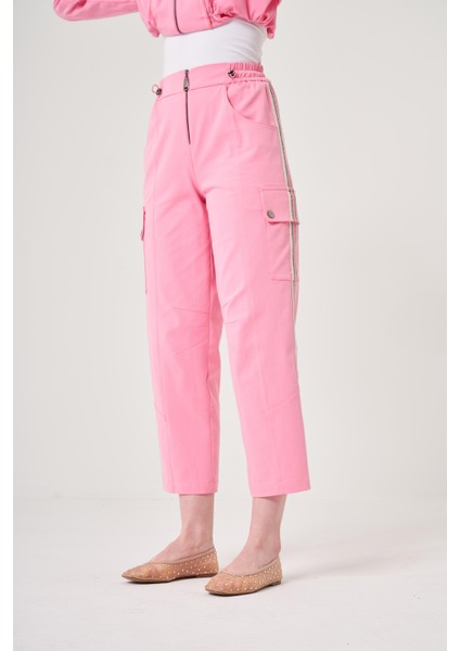 OE25Y939652 Omelya Pantolon fırsatları