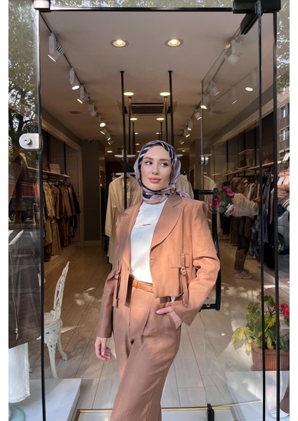 25YC012 Kasha Ceket fiyatları