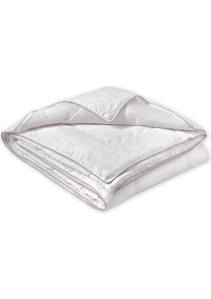 Pamuk Tek Kişilik Yorgan 155X215 cm