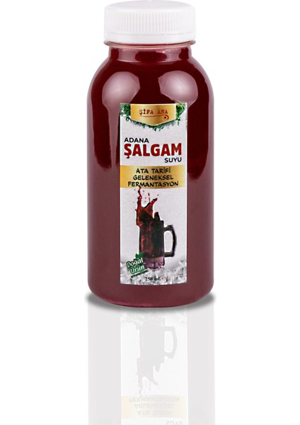 Adana Şalgamı (Acısız) 300ML. fiyatları