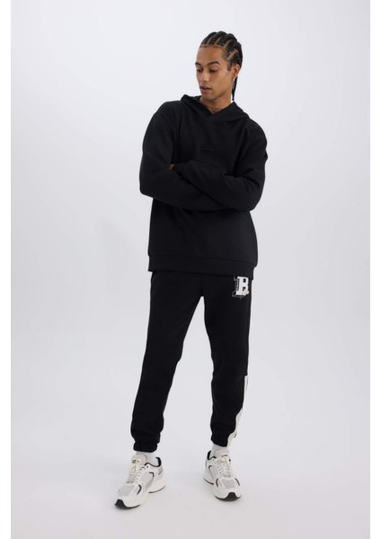 Fit NBA Boston Celtics Jogger Eşofman Altı Standart Fit Beli Bağcıklı Cepli Lastikli Paça D1562AX24WN fiyatları