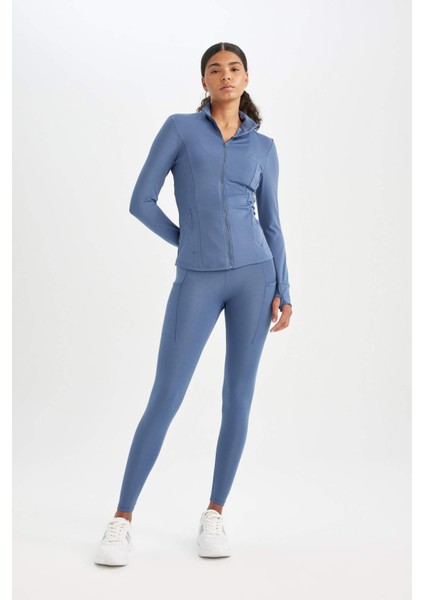 Fit Beli Saran Sporcu Tayt C9379AX24AU fırsatları