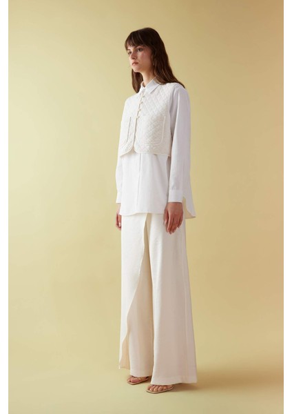 Geniş Paça Pantolon fırsatları