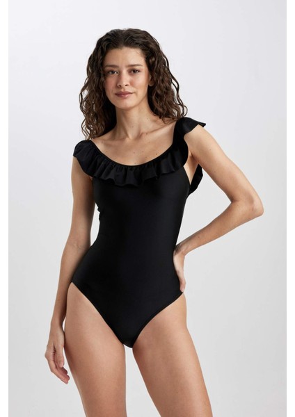 Regular Fit Mayo-Fall in Love W9117AZ24SM