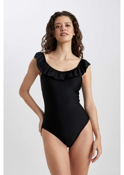 Regular Fit Mayo-Fall in Love W9117AZ24SM fiyatları