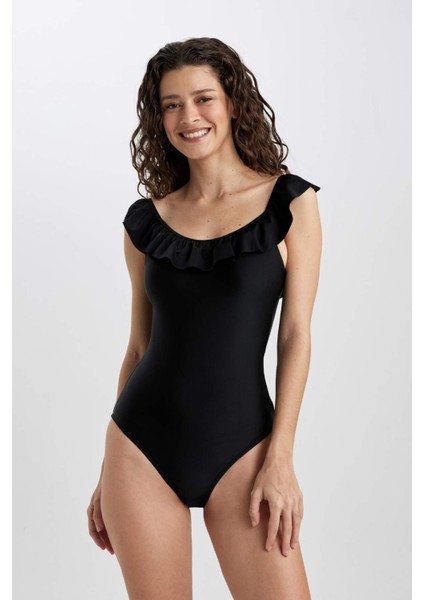 Regular Fit Mayo-Fall in Love W9117AZ24SM modelleri