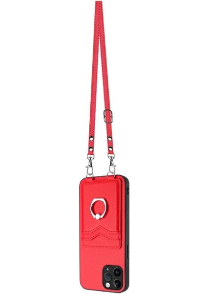 IPhone 11 Pro Benzersiz Kickstand Fonksiyonu Için Uyumlu Durumda Doğru Yüksek (Yurt Dışından)