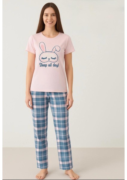 Pamuk Pijama Takımı fiyatları