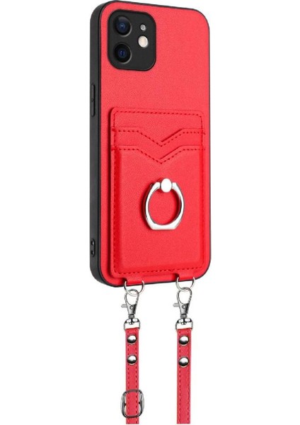 IPhone 11 Doğru Insizyon Kickstand Fonksiyonu Için Uyumlu Kılıf Benzersiz (Yurt Dışından)