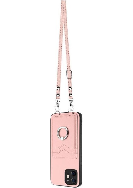 IPhone 11 Doğru Insizyon Kickstand Fonksiyonu Için Uyumlu Kılıf Benzersiz (Yurt Dışından)