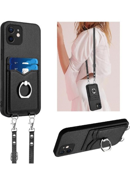 IPhone 11 Doğru Insizyon Kickstand Fonksiyonu Için Uyumlu Kılıf Benzersiz (Yurt Dışından) indirimleri