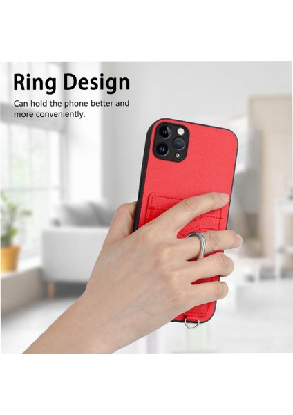 IPhone 11 Pro Max Doğru Kesi Için Uyumlu Kılıf (Yurt Dışından) modelleri