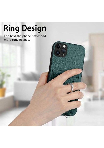 IPhone 11 Pro Max Doğru Kesi Için Uyumlu Kılıf (Yurt Dışından) modelleri