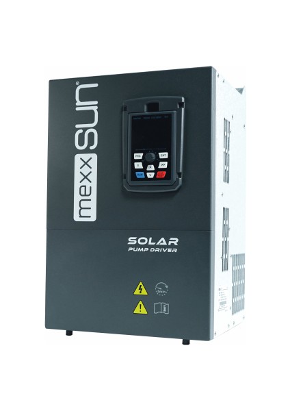 50HP (37 Kw) Solar Pompa Sürücüsü (Trifaze)