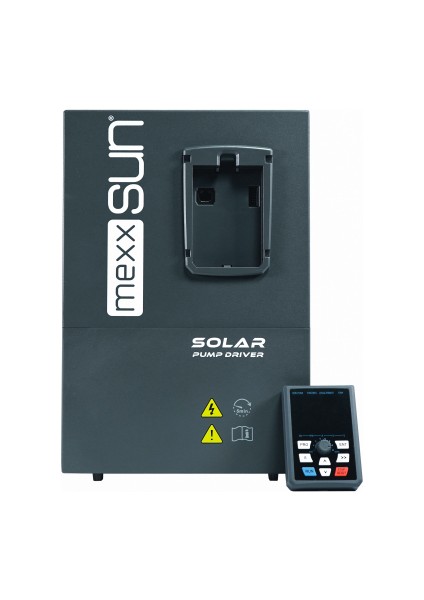 50HP (37 Kw) Solar Pompa Sürücüsü (Trifaze) fırsatları