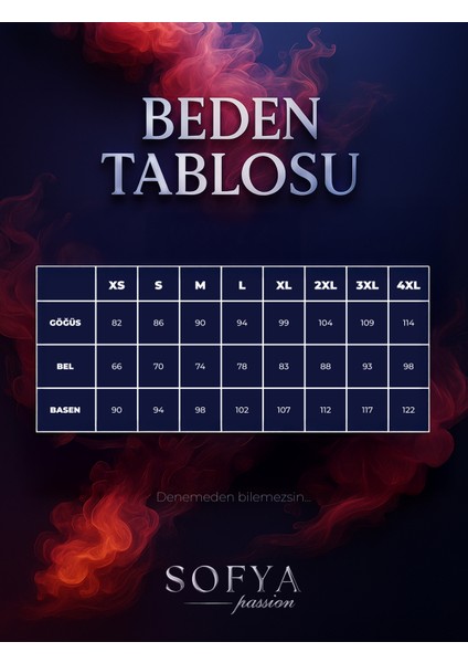 Kırmızı Diz Üstü Jartiyer Çorap - Burun Takviyeli Dayanıklı Esnek Kırmızı Kadın Çorabı