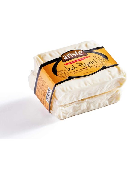 5'li Tam Yağlı İnek Beyaz Peyniri 2250 gr (450 gr x 5) – Olgunlaştırılmış