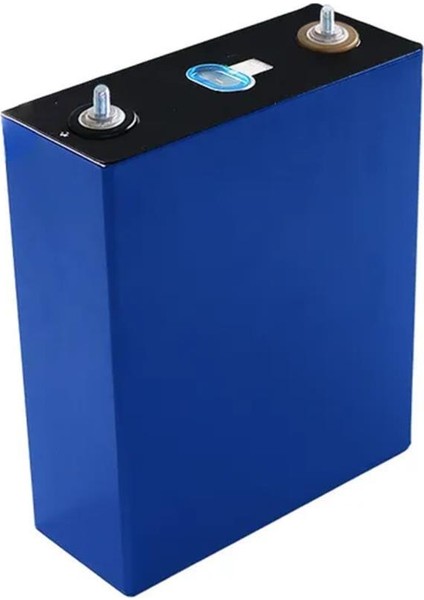 Gotion High Tech Gotion 102AH Lifepo4 Prizmatik Hücre Lfp 3.2 Volt