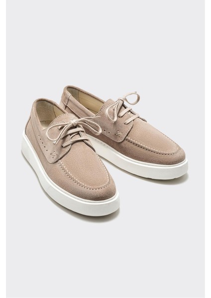 Vizon Deri Erkek Günlük Ayakkabı fiyatları