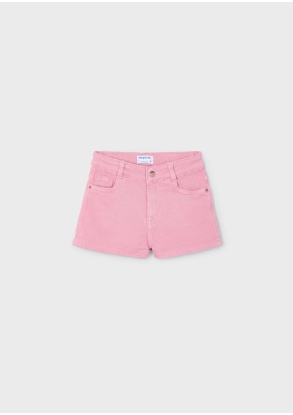 Kız Çocuk Denim Şort 234