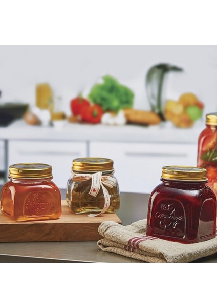 80384 Homemade Kavanoz - 500 ml fiyatları