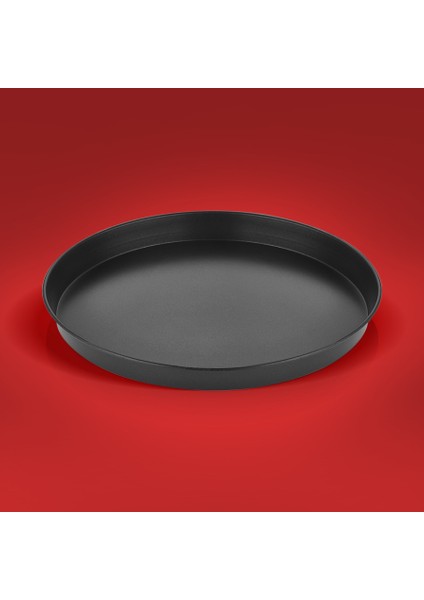 Uçarsan Teflonlu Pizza Tavası 26 cm