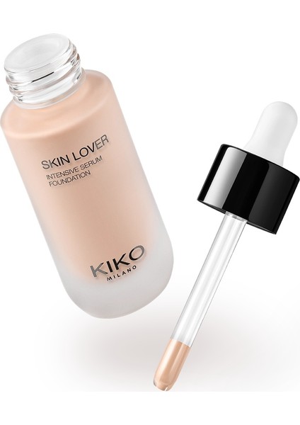 Fondöten - Skin Lover Intensive Serum Foundation - 1.5ng Neutral Gold