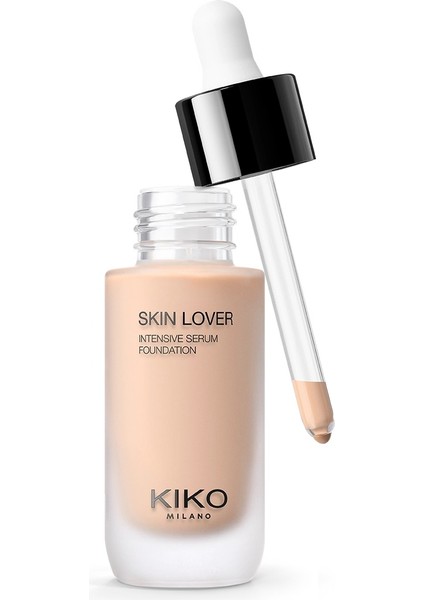 Fondöten - Skin Lover Intensive Serum Foundation - 1.5ng Neutral Gold fiyatları
