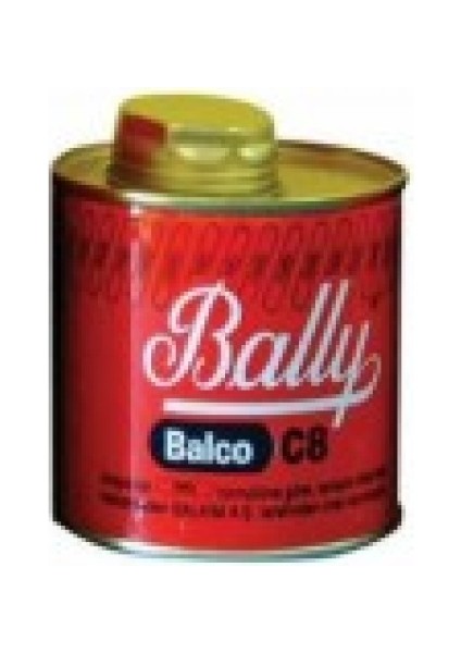 Bally Çok Amaçlı Yapıştırıcı İlaç C8 250 gr - Teneke