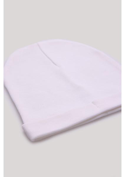 Bg Store Unisex Ekru Hastane Çıkışı