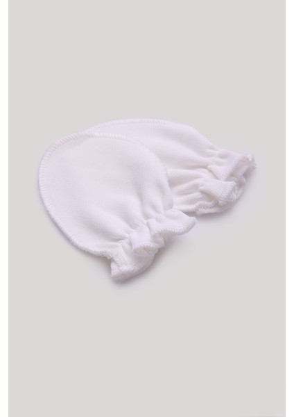 Bg Store Unisex Ekru Hastane Çıkışı