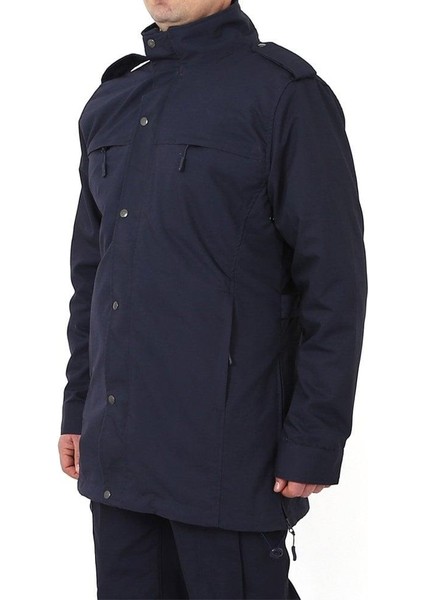 Single Sword Jandarma Asayiş Parka modelleri