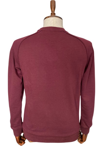 Unisex Kapüşonsuz Sweat fiyatları