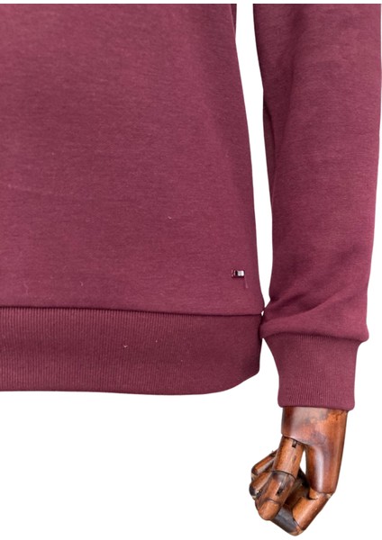 Unisex Kapüşonsuz Sweat modelleri